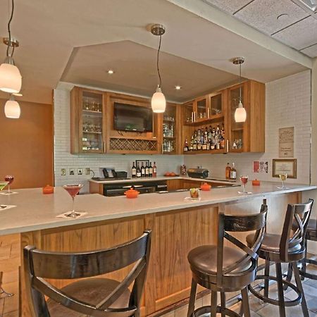 Hilton Garden Inn By Hilton Mount Laurel Luaran gambar