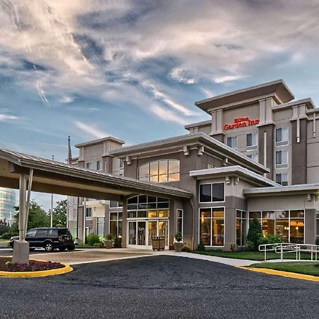 Hilton Garden Inn By Hilton Mount Laurel Luaran gambar