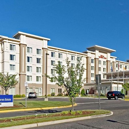 Hilton Garden Inn By Hilton Mount Laurel Luaran gambar