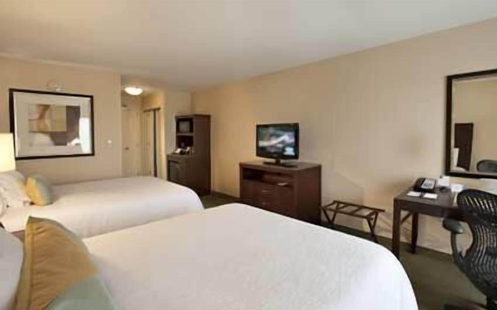 Hilton Garden Inn By Hilton Mount Laurel Bilik gambar