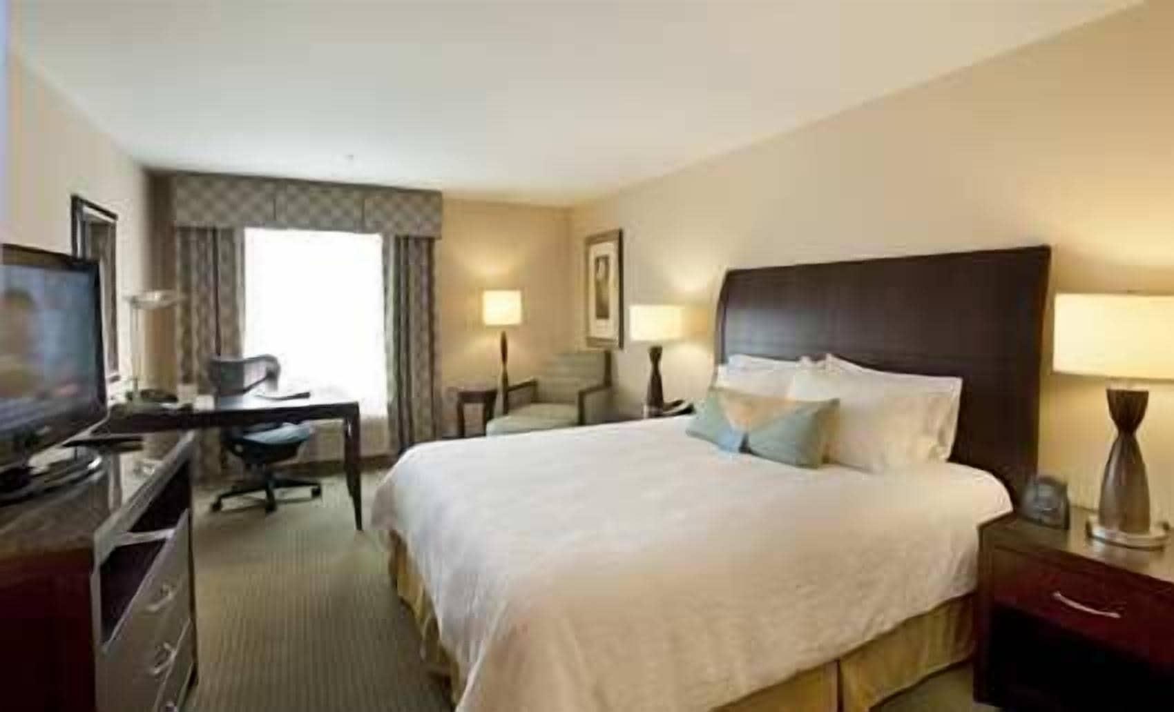 Hilton Garden Inn By Hilton Mount Laurel Luaran gambar