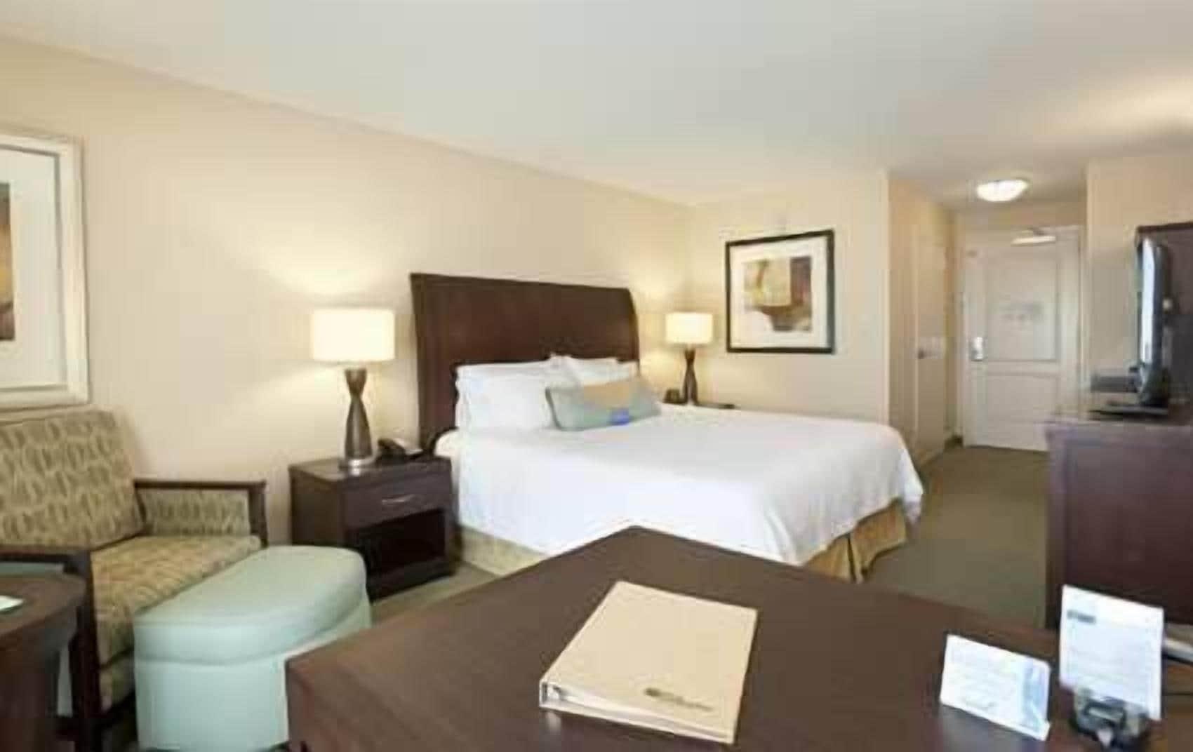 Hilton Garden Inn By Hilton Mount Laurel Luaran gambar