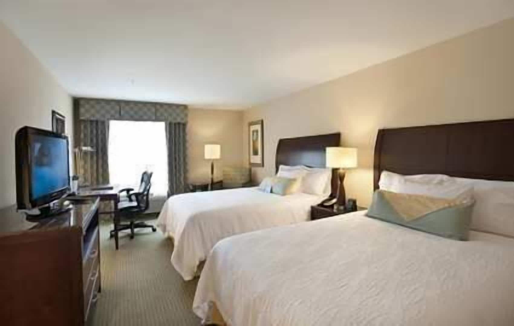 Hilton Garden Inn By Hilton Mount Laurel Luaran gambar