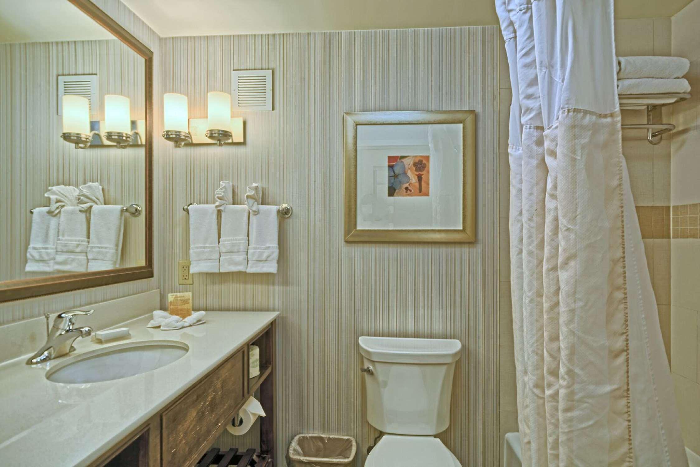 Hilton Garden Inn By Hilton Mount Laurel Luaran gambar