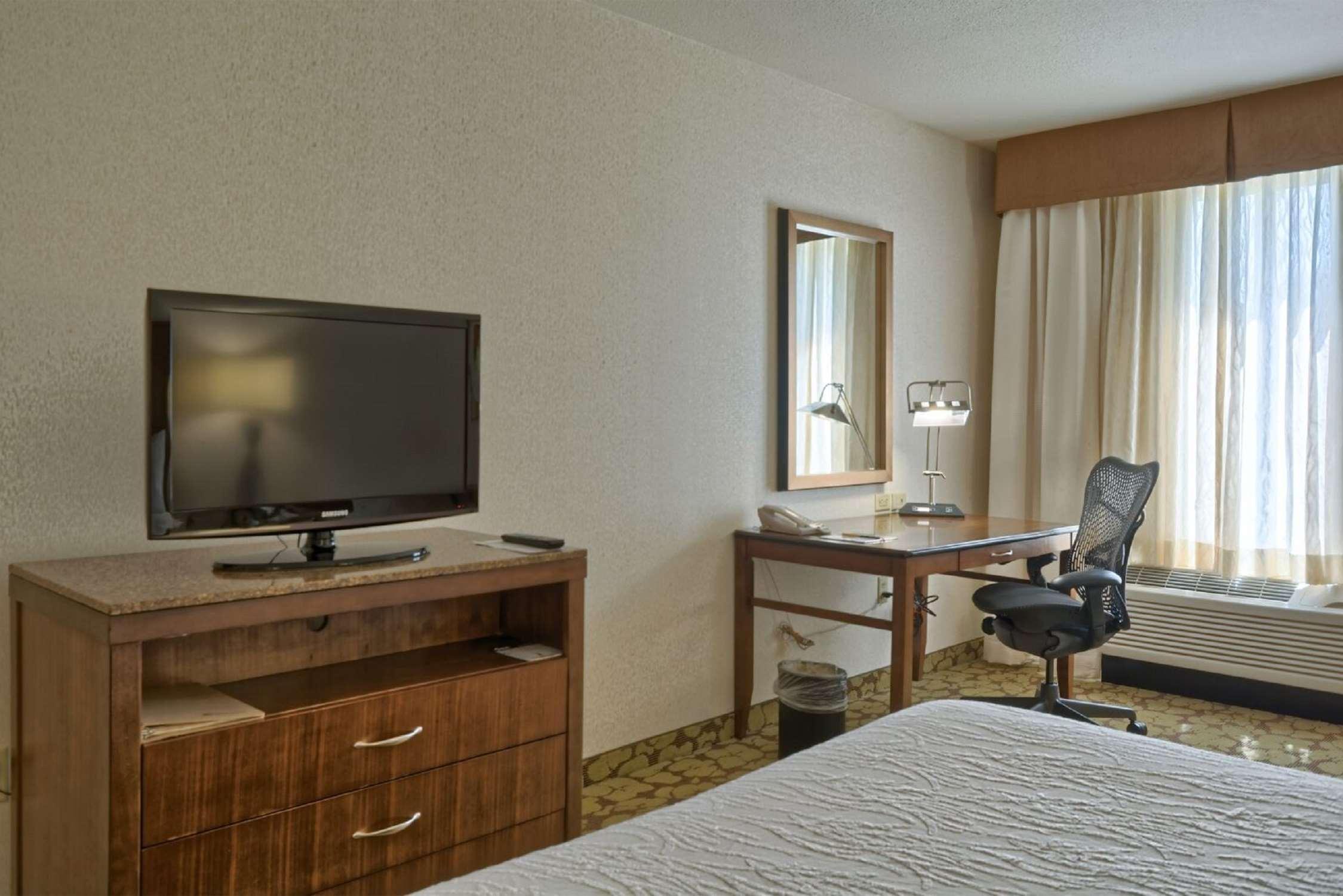 Hilton Garden Inn By Hilton Mount Laurel Luaran gambar