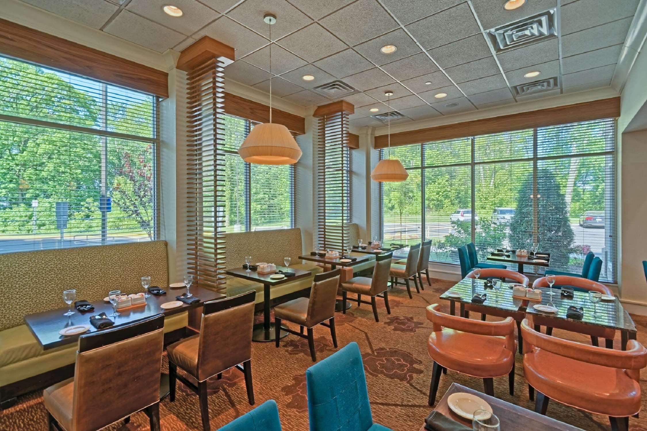 Hilton Garden Inn By Hilton Mount Laurel Luaran gambar