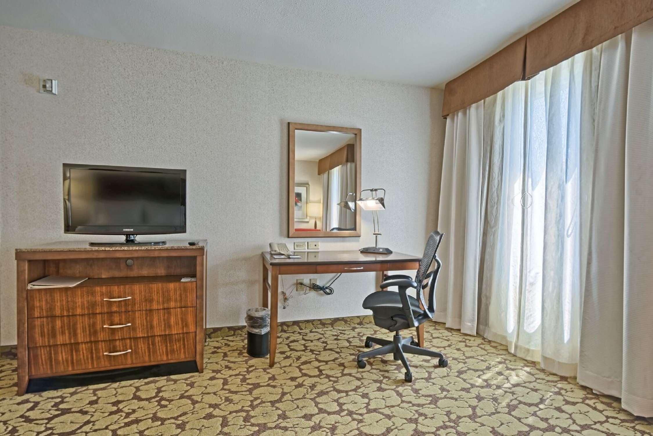 Hilton Garden Inn By Hilton Mount Laurel Luaran gambar