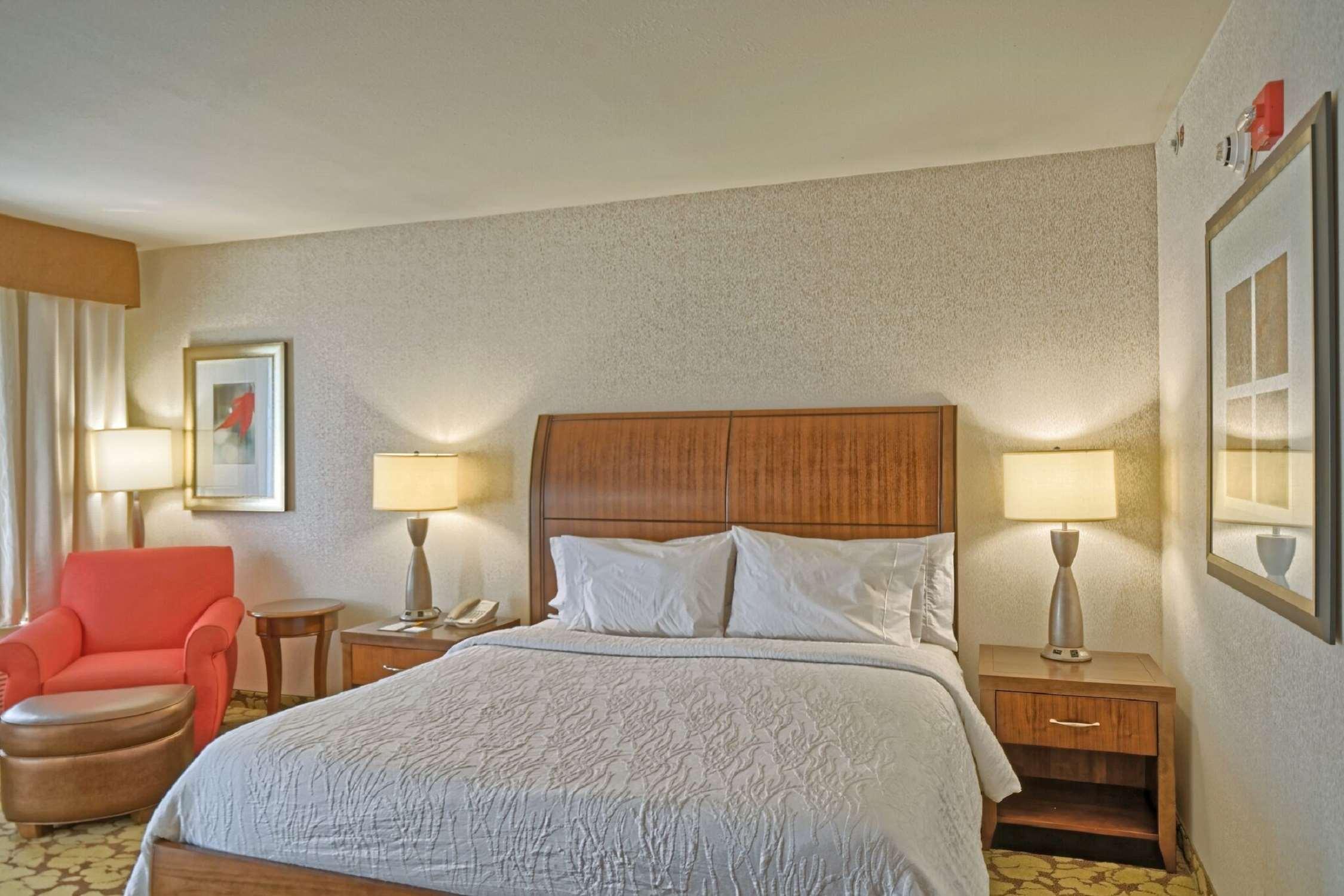 Hilton Garden Inn By Hilton Mount Laurel Luaran gambar