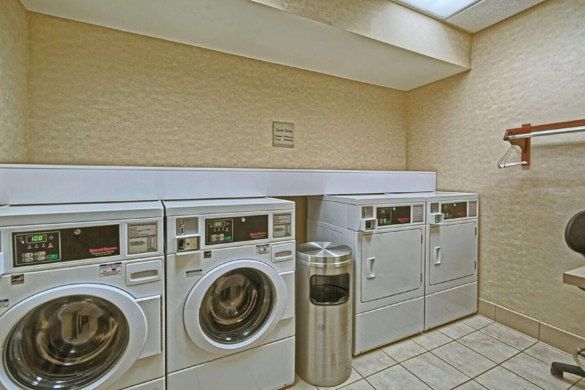 Hilton Garden Inn By Hilton Mount Laurel Luaran gambar