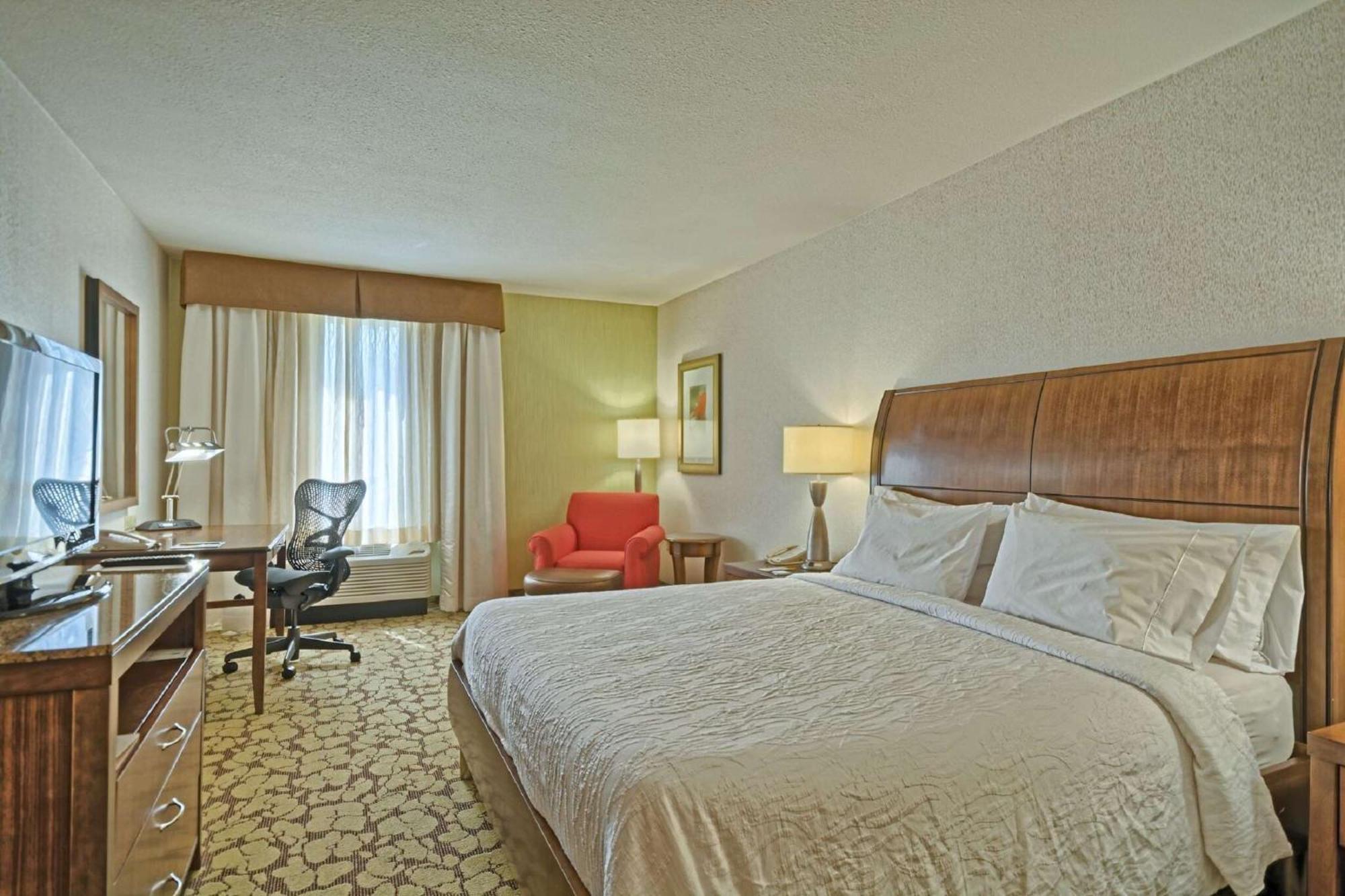 Hilton Garden Inn By Hilton Mount Laurel Luaran gambar