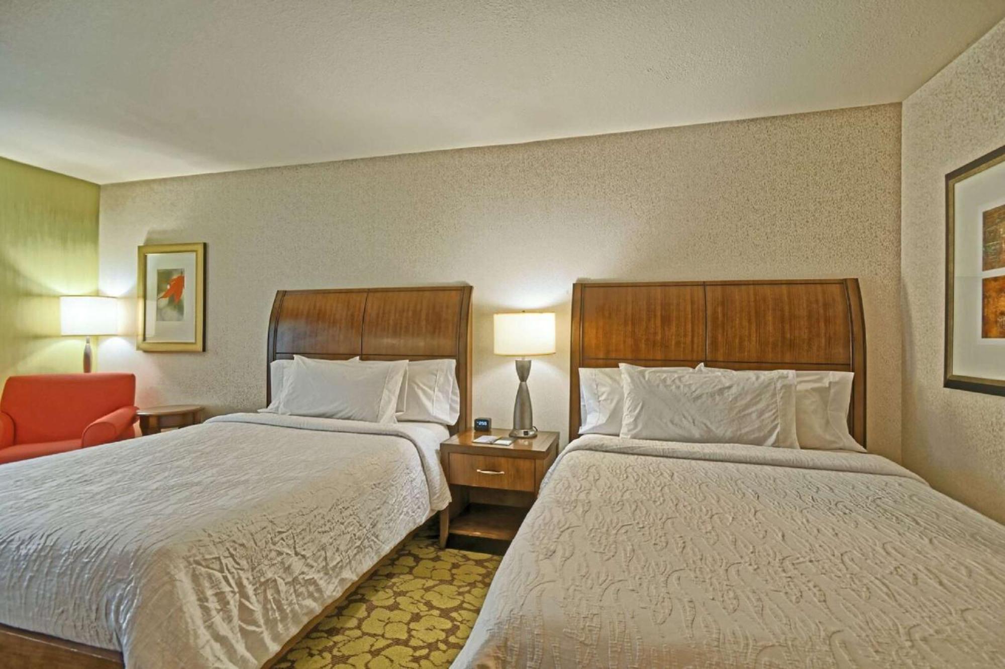 Hilton Garden Inn By Hilton Mount Laurel Luaran gambar