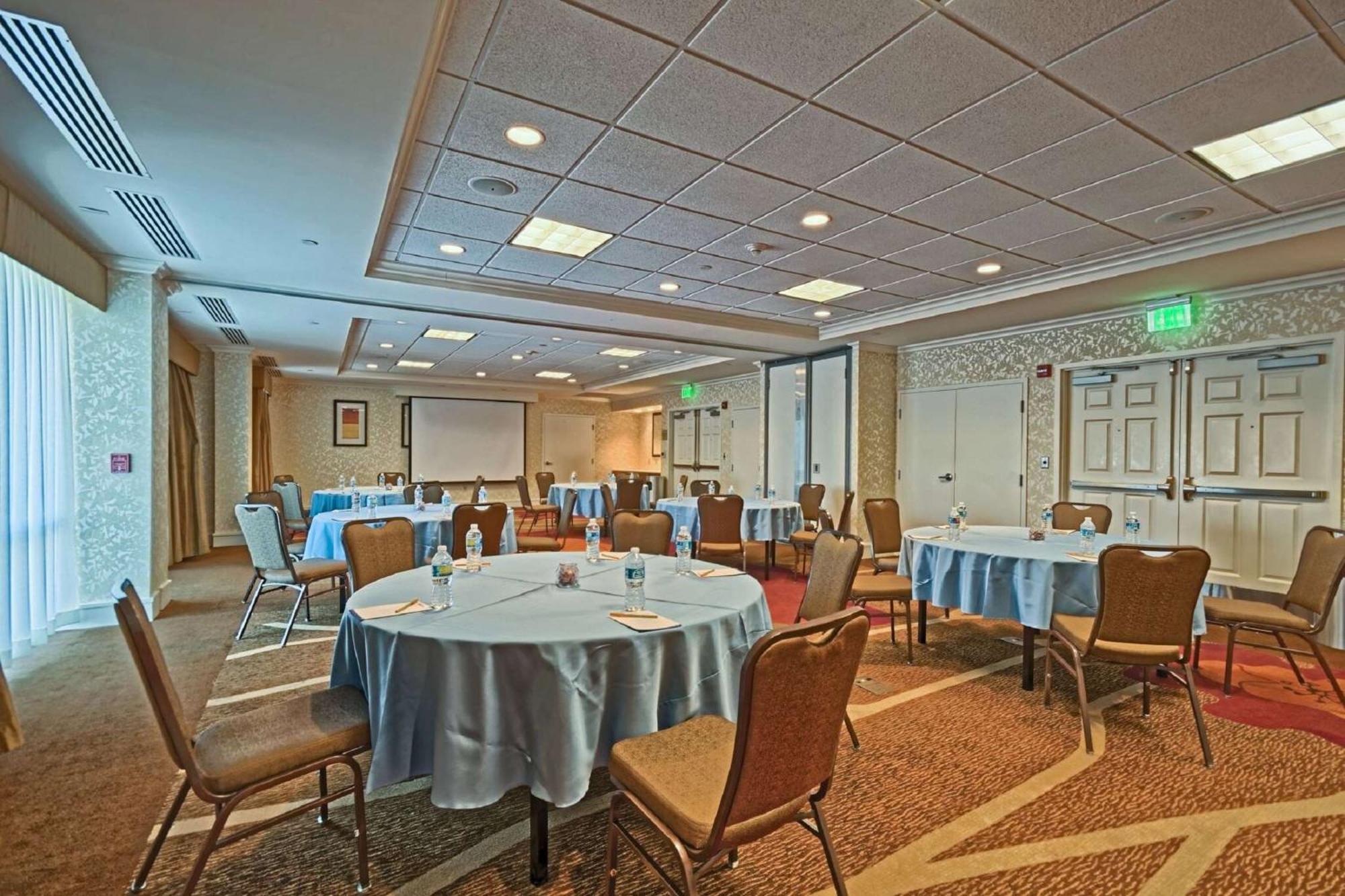 Hilton Garden Inn By Hilton Mount Laurel Luaran gambar