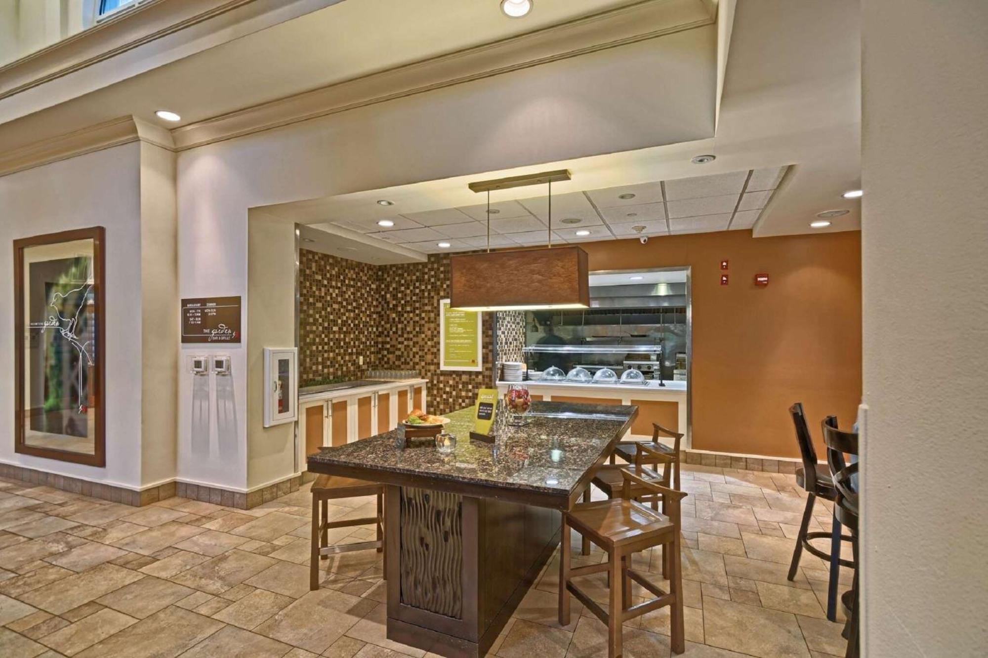 Hilton Garden Inn By Hilton Mount Laurel Luaran gambar