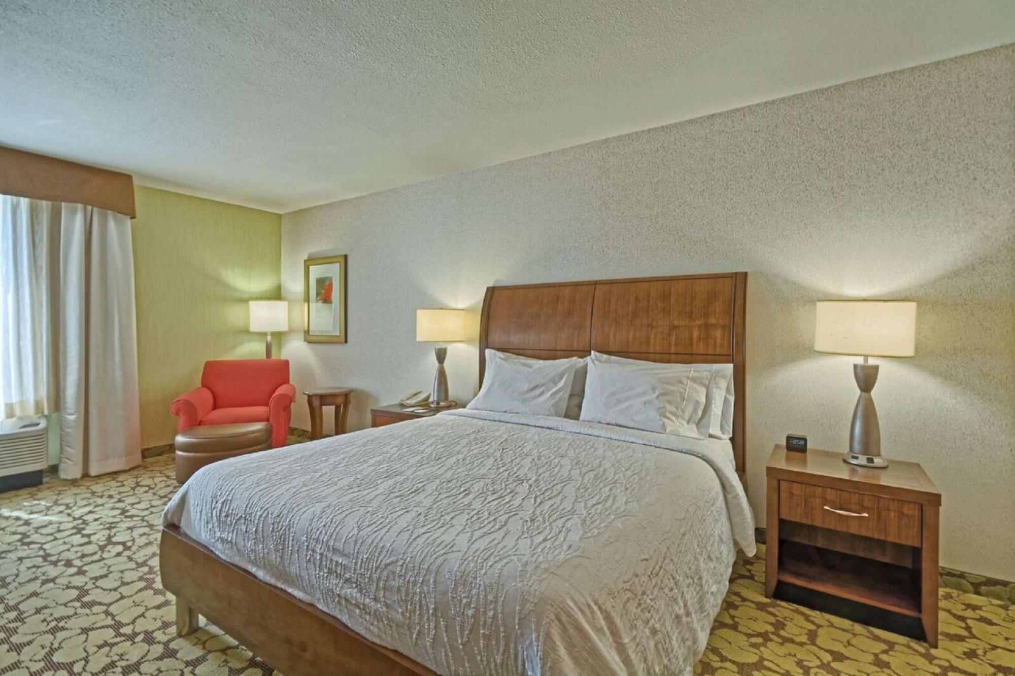 Hilton Garden Inn By Hilton Mount Laurel Luaran gambar