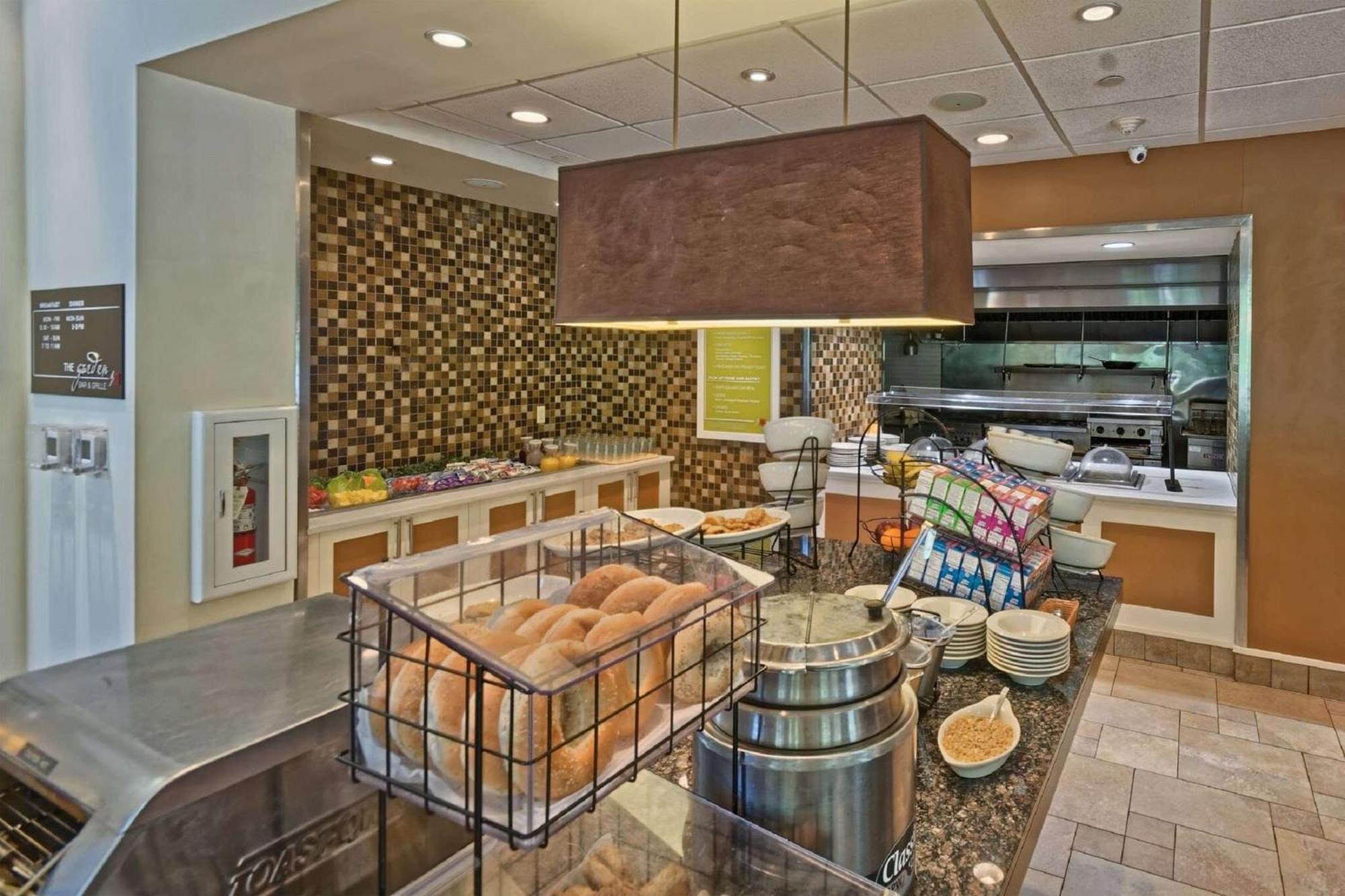 Hilton Garden Inn By Hilton Mount Laurel Luaran gambar