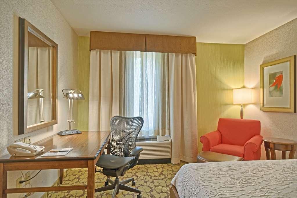 Hilton Garden Inn By Hilton Mount Laurel Bilik gambar