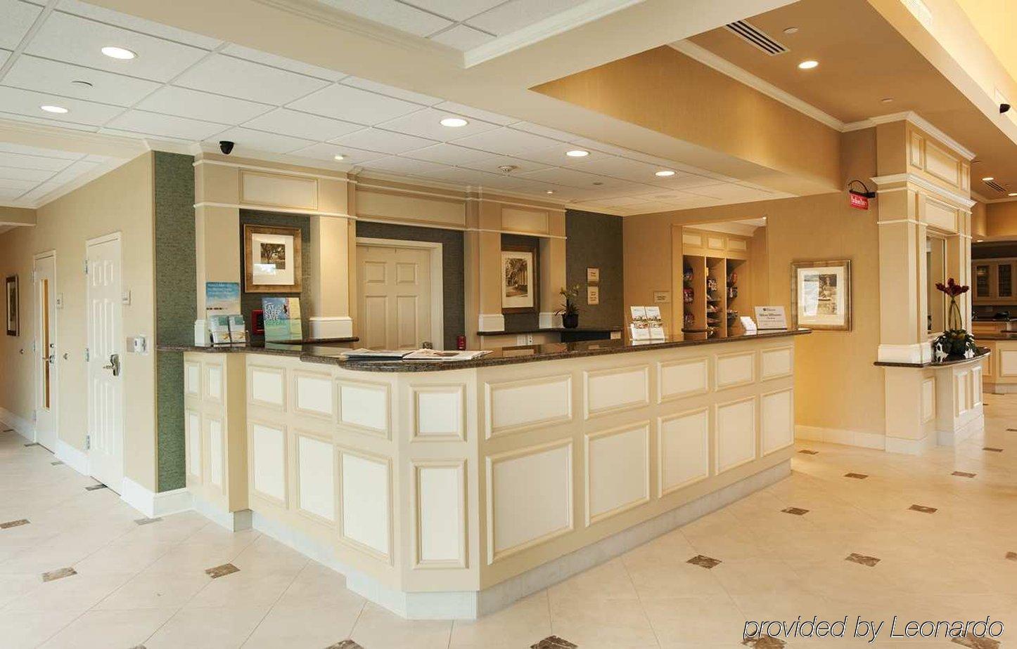 Hilton Garden Inn By Hilton Mount Laurel Dalaman gambar