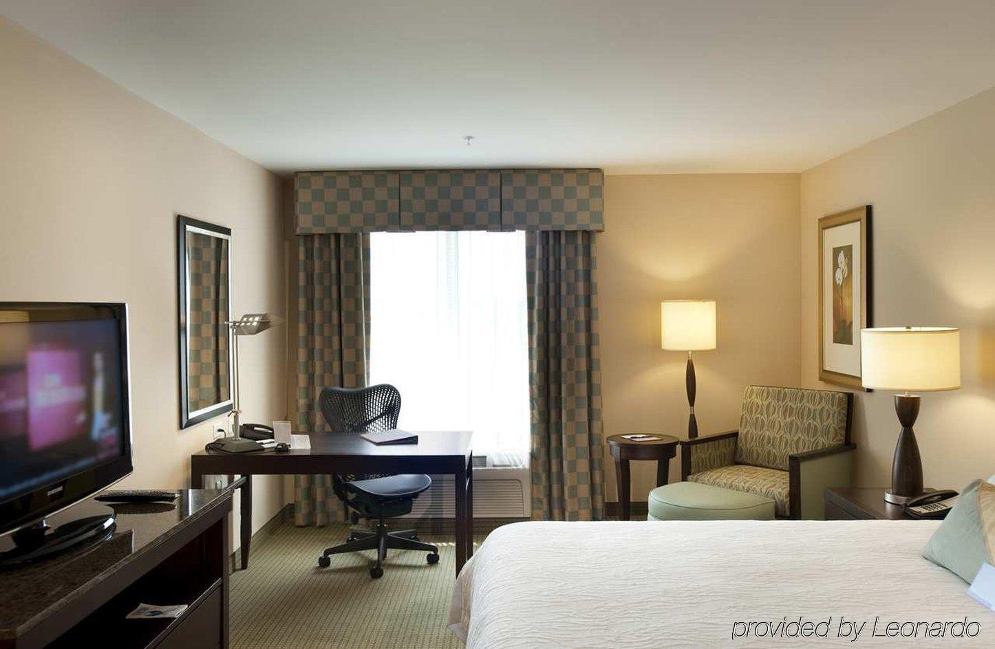 Hilton Garden Inn By Hilton Mount Laurel Bilik gambar