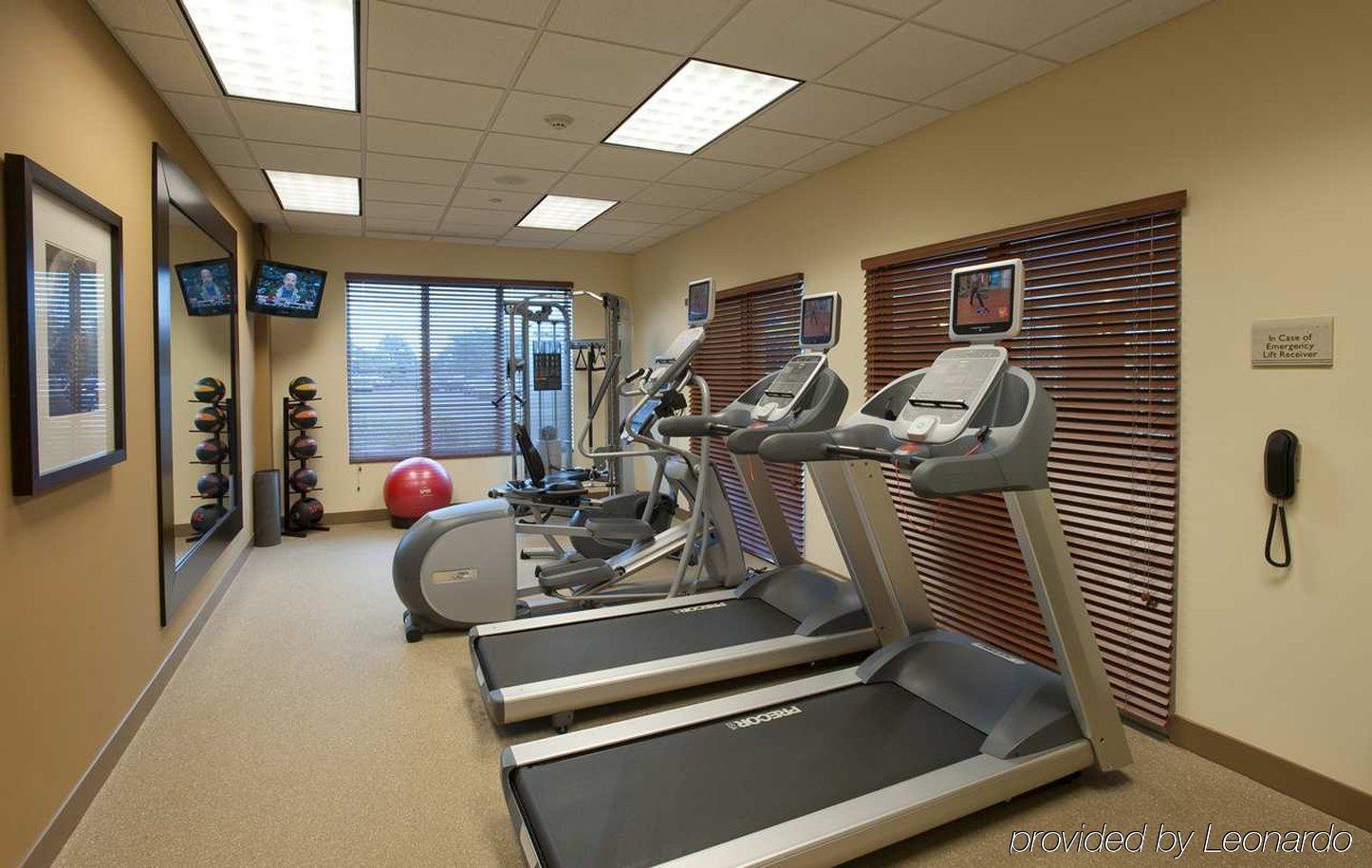Hilton Garden Inn By Hilton Mount Laurel Kemudahan gambar
