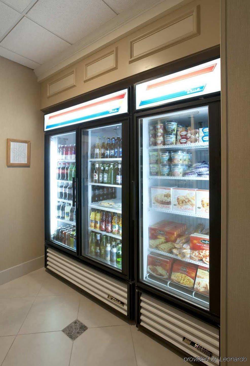 Hilton Garden Inn By Hilton Mount Laurel Luaran gambar