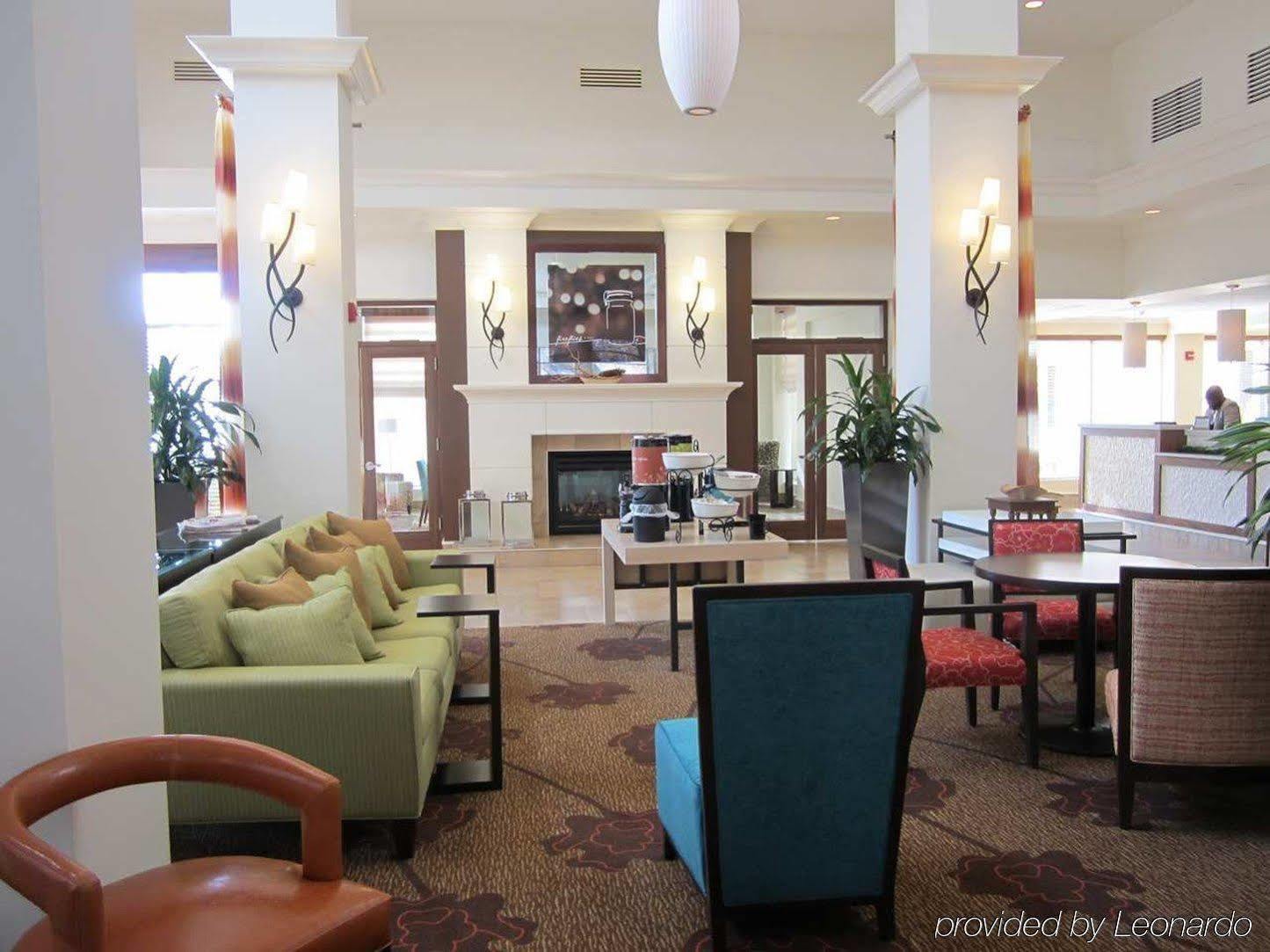 Hilton Garden Inn By Hilton Mount Laurel Luaran gambar